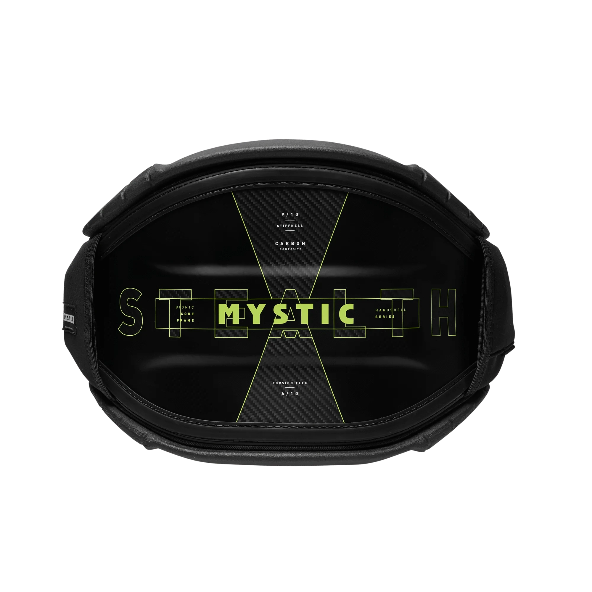 2026 Mystic Stealth Waist Harness MYSTIC
