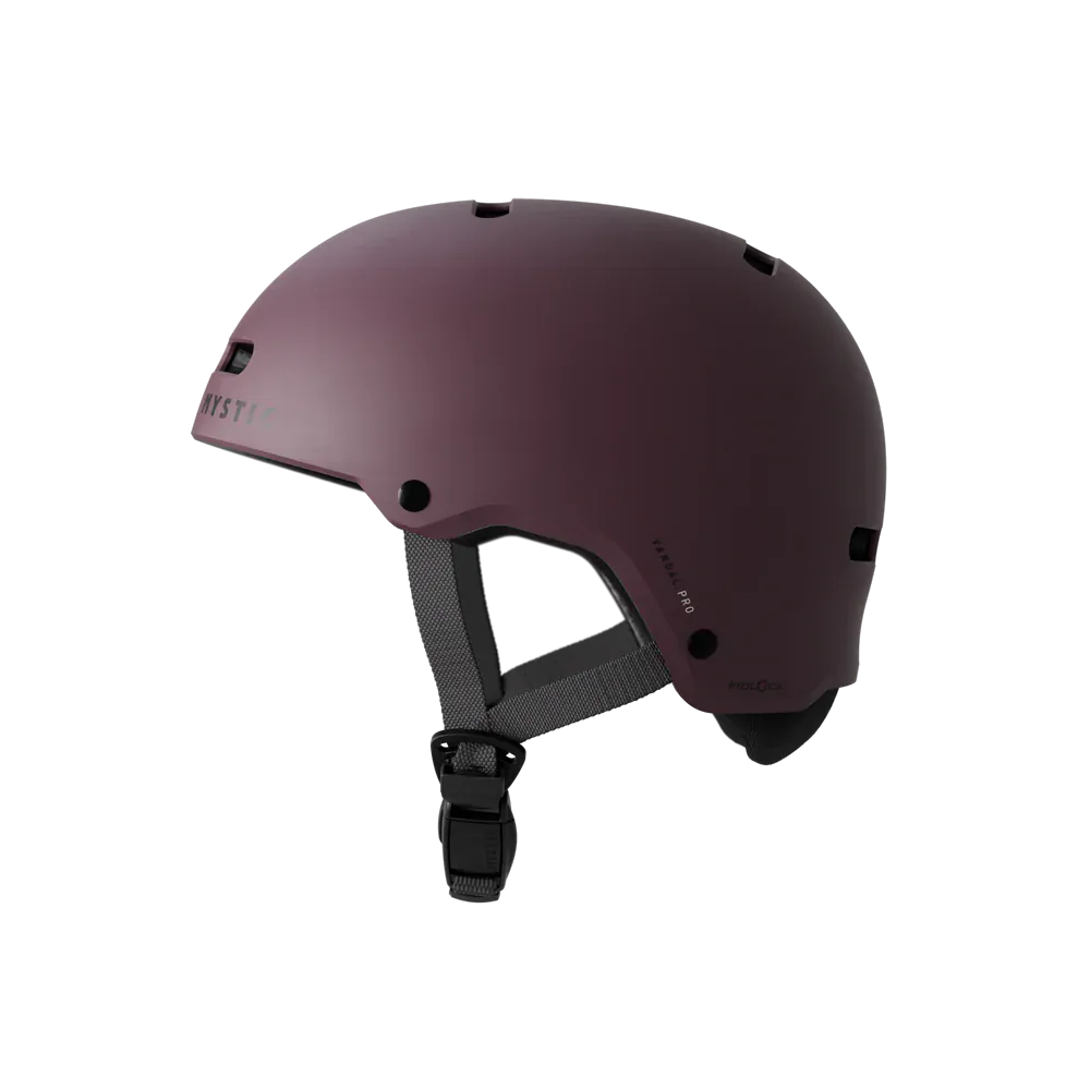 2026  Mystic Vandal pro helmet MYSTIC