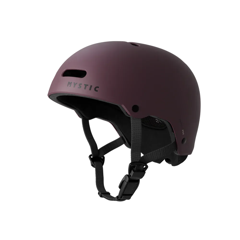 2026  Mystic Vandal pro helmet MYSTIC