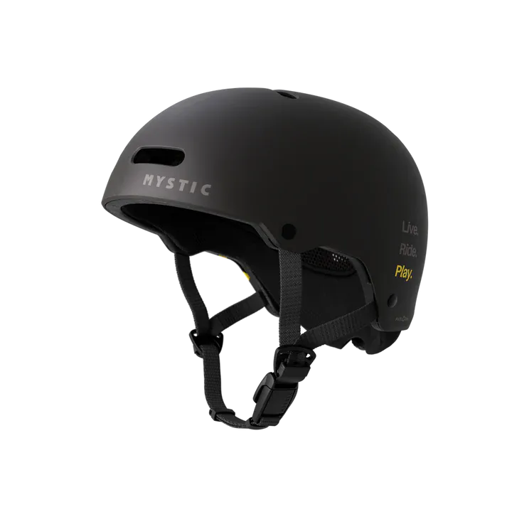 2026  Mystic Vandal pro helmet MYSTIC