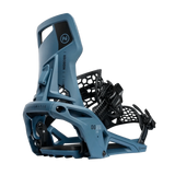 2026 Nidecker OG Supermatic Snowboard Bindings Nidecker