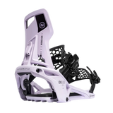 2026 Nidecker OG Supermatic Snowboard Bindings Nidecker