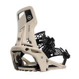 2026 Nidecker OG Supermatic Snowboard Bindings Nidecker