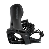 2026 Nidecker  Supermatic LT Snowboard Bindings Nidecker