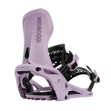 2026 Nidecker  Supermatic LT Snowboard Bindings Nidecker