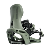 2026 Nidecker  Supermatic LT Snowboard Bindings Nidecker