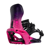 2026 Nidecker  Supermatic LT Snowboard Bindings Nidecker