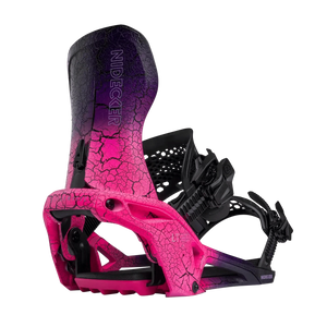 2026 Nidecker  Supermatic LT Snowboard Bindings Nidecker