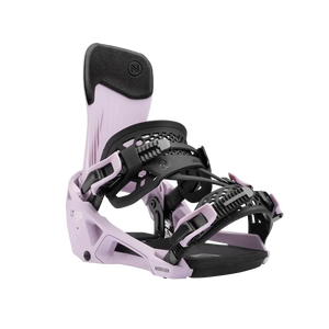 2026 Nidecker  Supermatic LT Snowboard Bindings Nidecker