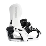 2026 Nidecker  Supermatic LT Snowboard Bindings Nidecker