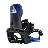 2026 Nidecker  Supermatic LT Snowboard Bindings Nidecker