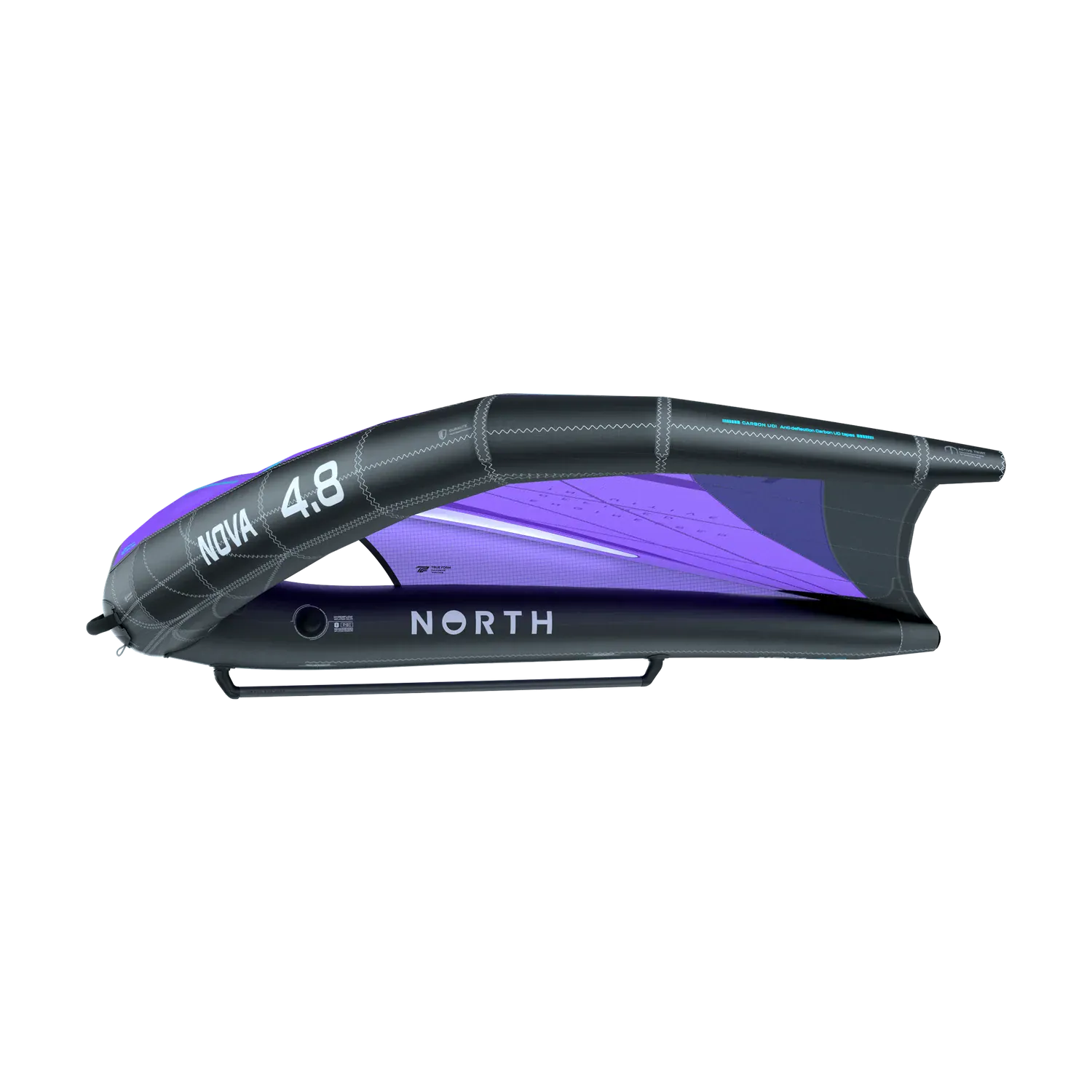 2026  North Nova Wing All-Round Freeride Wing Foil North