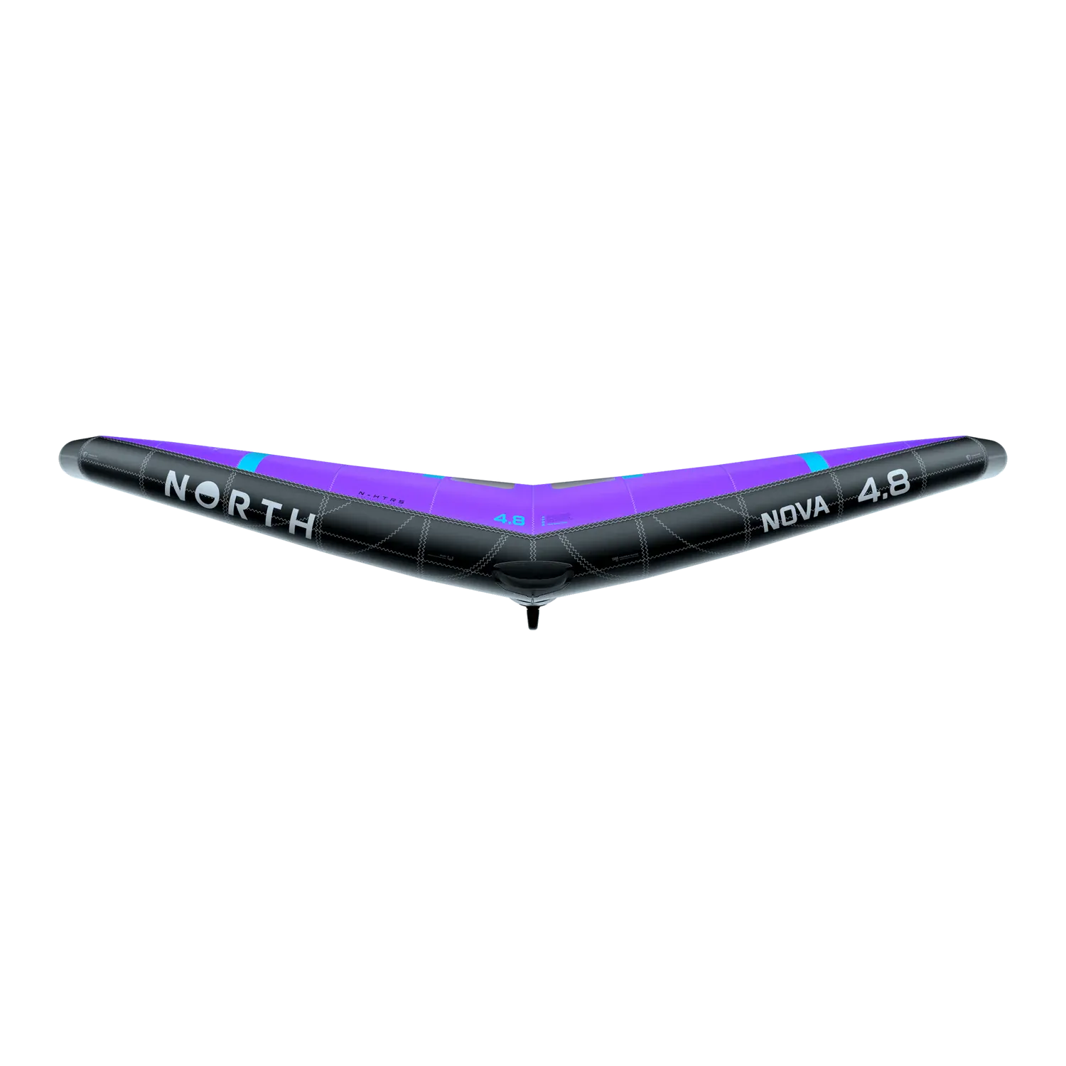 2026  North Nova Wing All-Round Freeride Wing Foil North