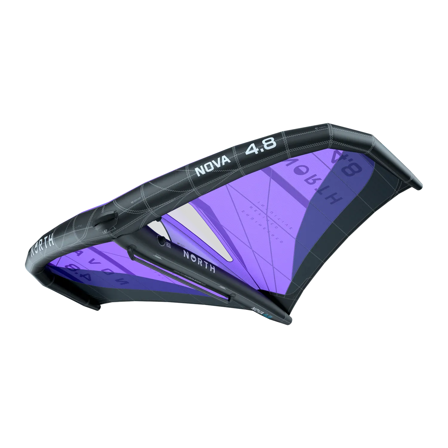 2026  North Nova Wing All-Round Freeride Wing Foil North