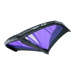 2026  North Nova Wing All-Round Freeride Wing Foil North
