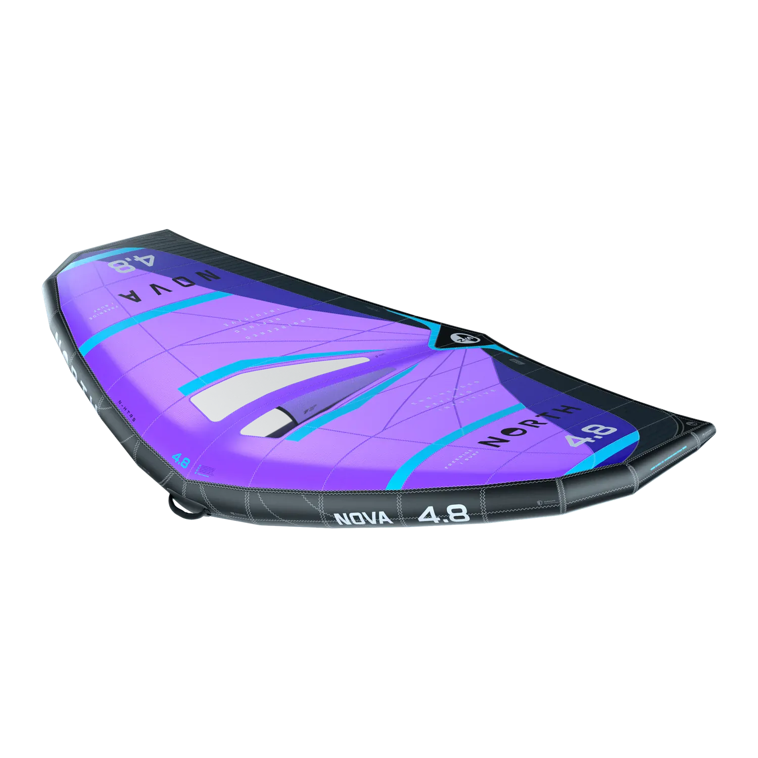 2026  North Nova Wing All-Round Freeride Wing Foil North