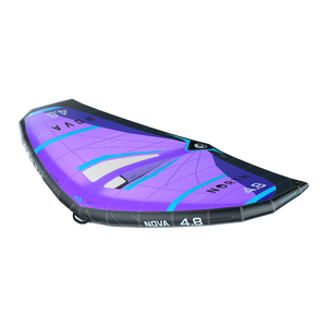 2026  North Nova Wing All-Round Freeride Wing Foil North