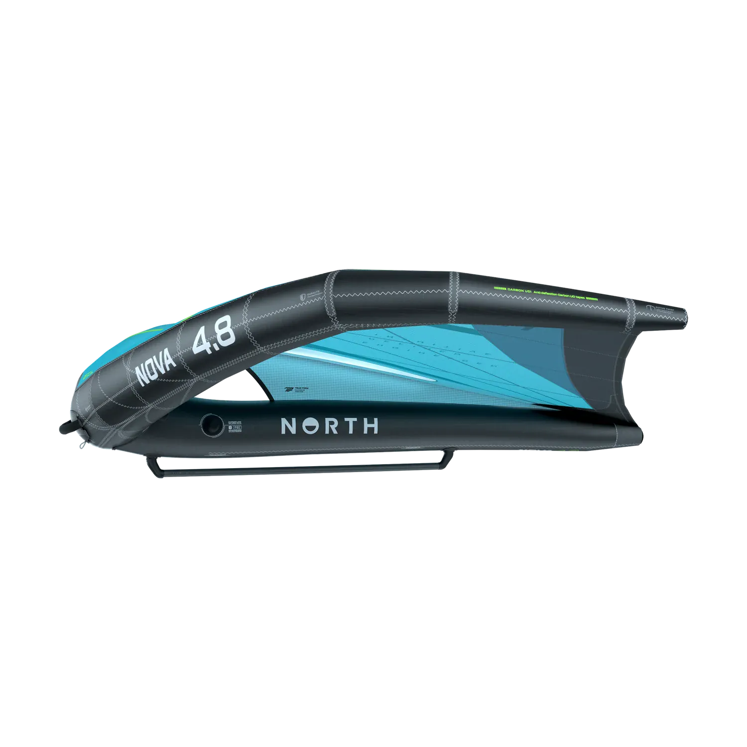 2026  North Nova Wing All-Round Freeride Wing Foil North