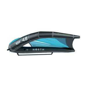 2026  North Nova Wing All-Round Freeride Wing Foil North