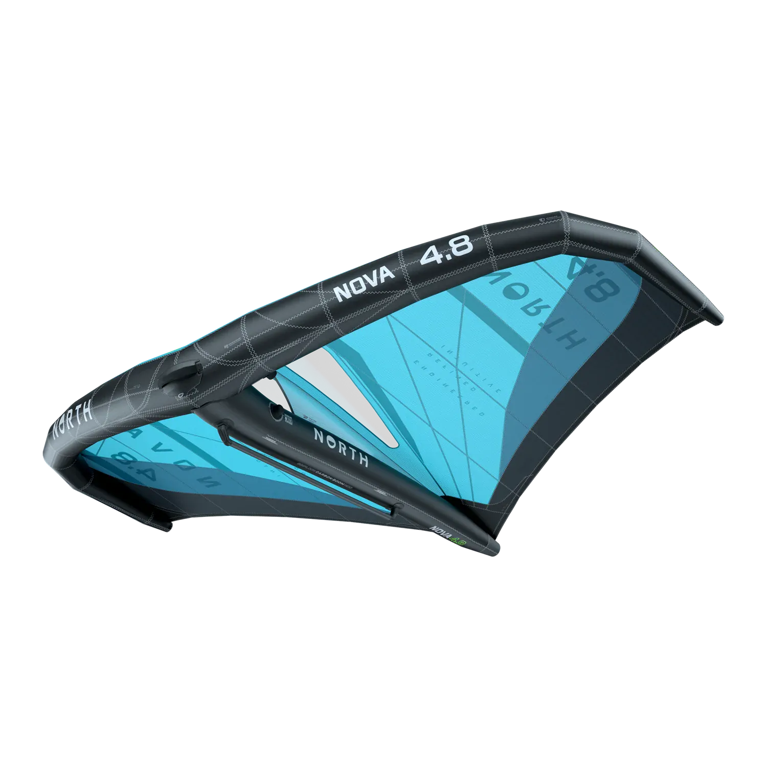 2026  North Nova Wing All-Round Freeride Wing Foil North