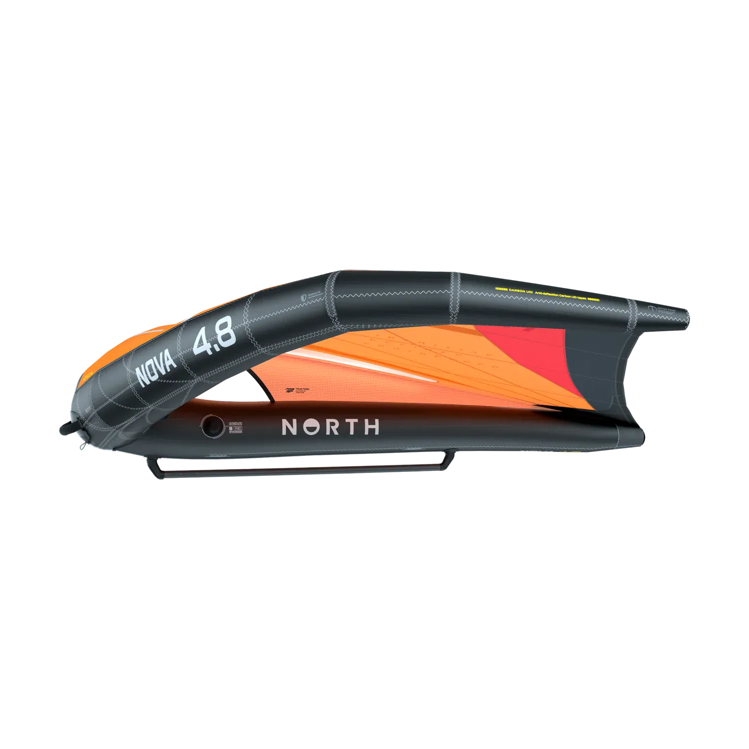 2026  North Nova Wing All-Round Freeride Wing Foil North