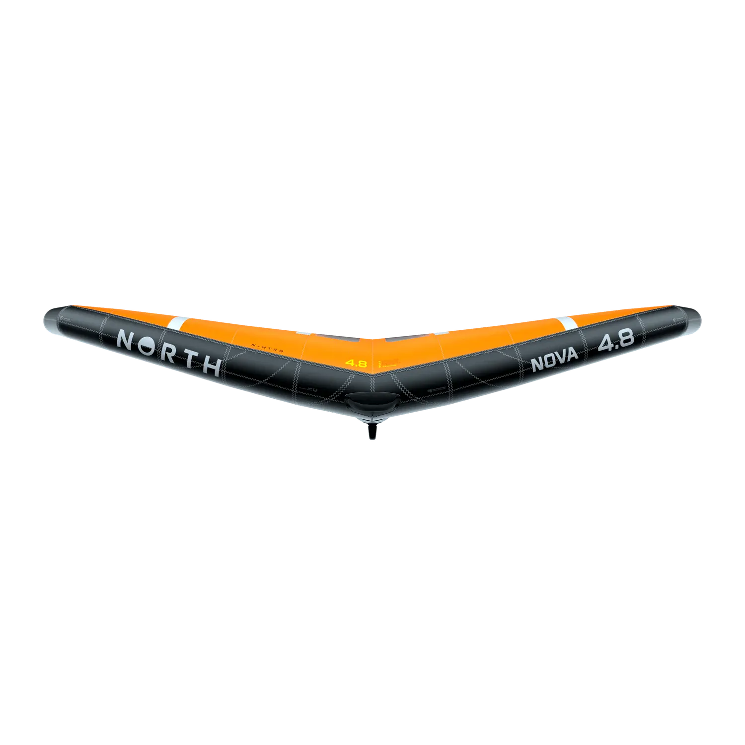 2026  North Nova Wing All-Round Freeride Wing Foil North