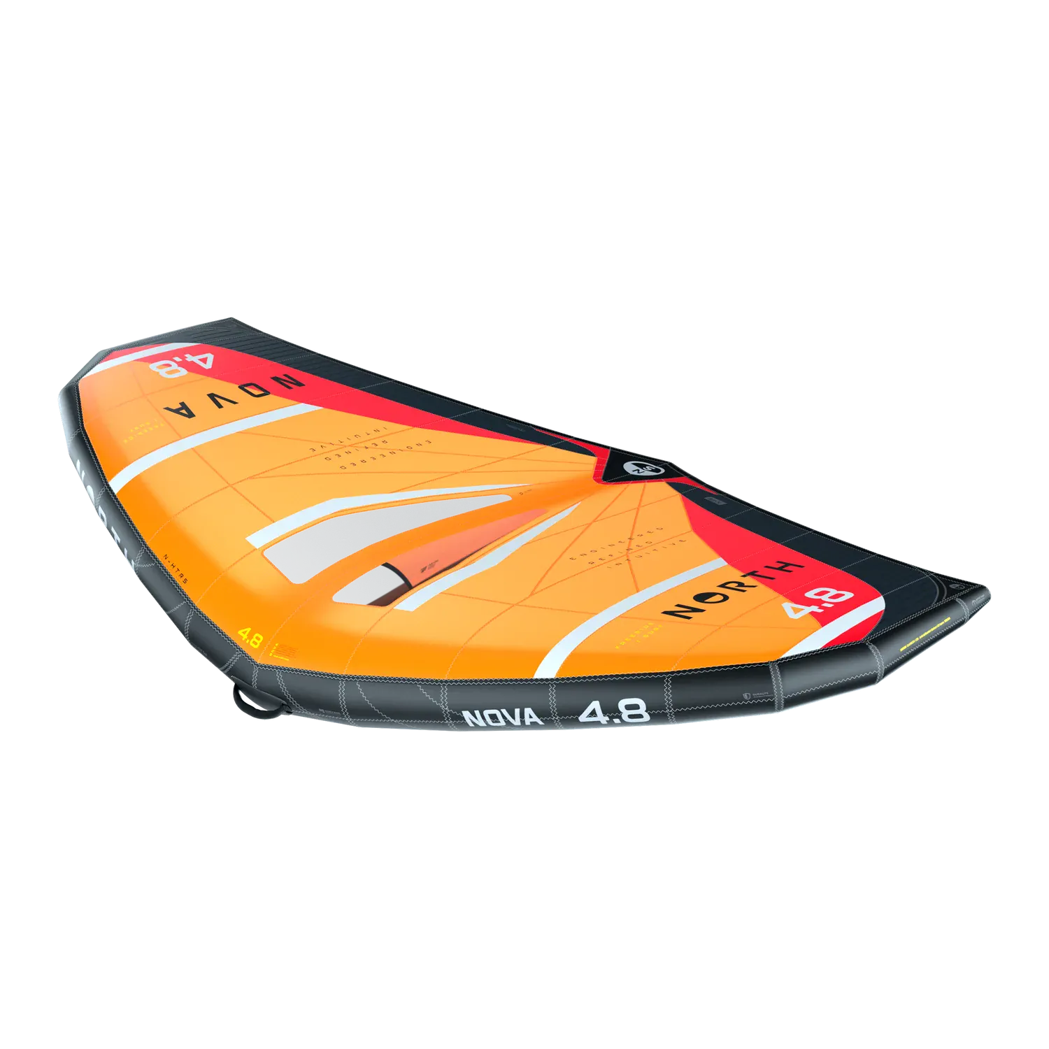 2026  North Nova Wing All-Round Freeride Wing Foil North