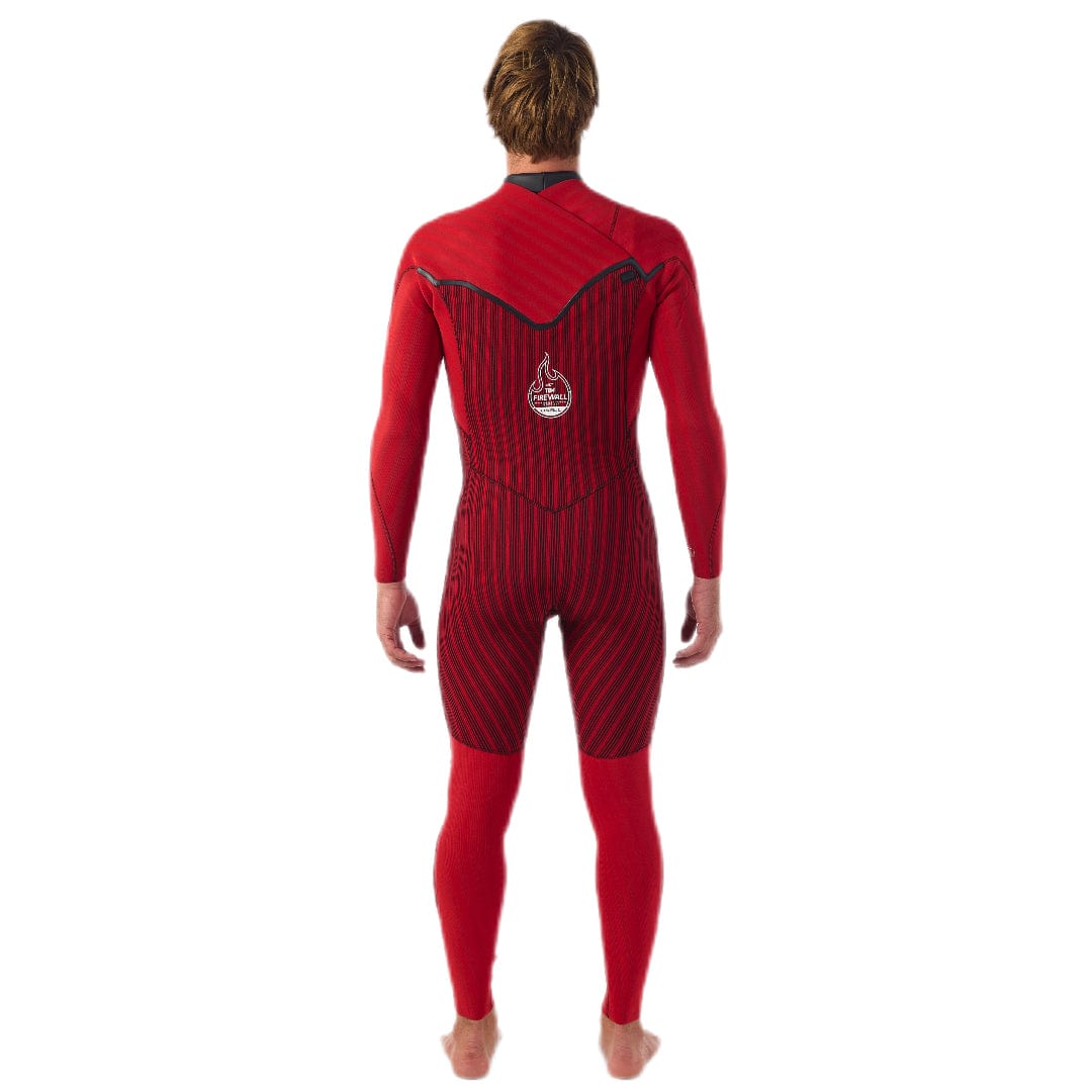 2026 O'neill Hyperfreak Fire 5/4 Wetsuit O'NEILL