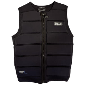 2026 O'Neill Outlaw Comp Vest Lightweight Wakeboard Impact Vest O'NEILL