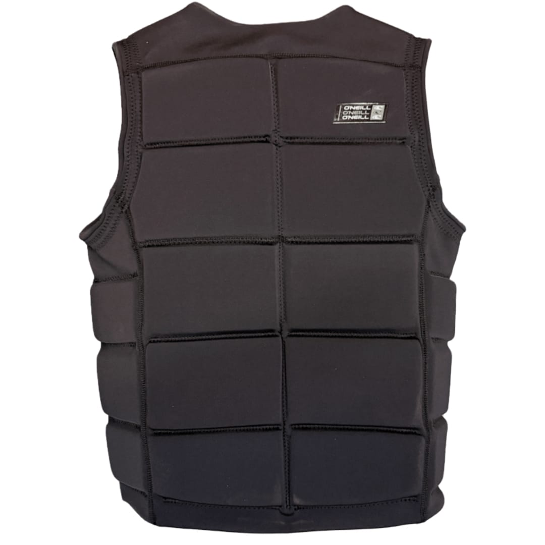 2026 O'Neill Outlaw Comp Vest Lightweight Wakeboard Impact Vest O'NEILL