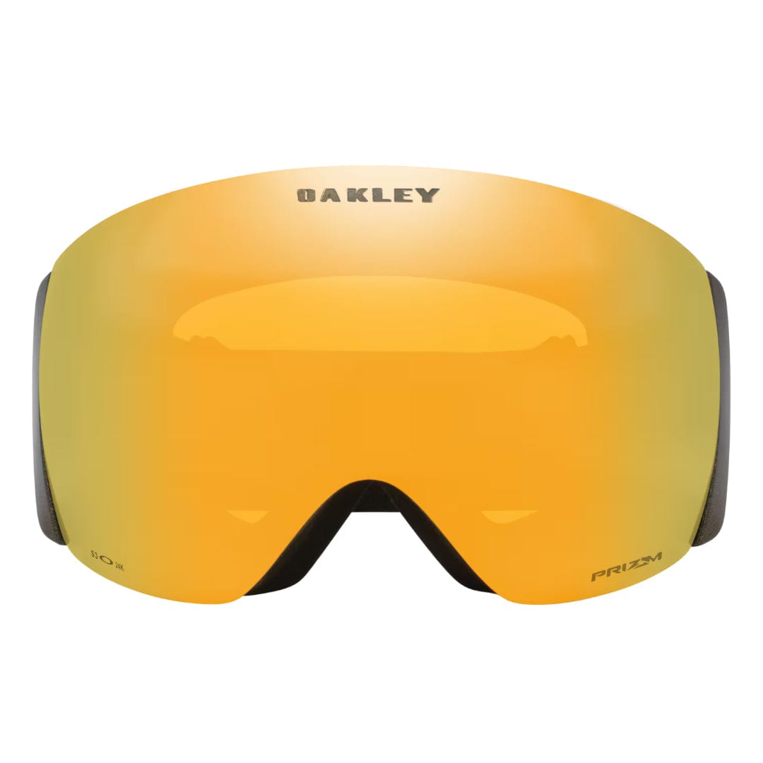 2026 Oakley Flight Deck™ Pro L Snow Goggles OAKLEY