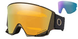 2026 Oakley Flow Scape Goggles OAKLEY