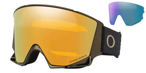 2026 Oakley Flow Scape Goggles OAKLEY