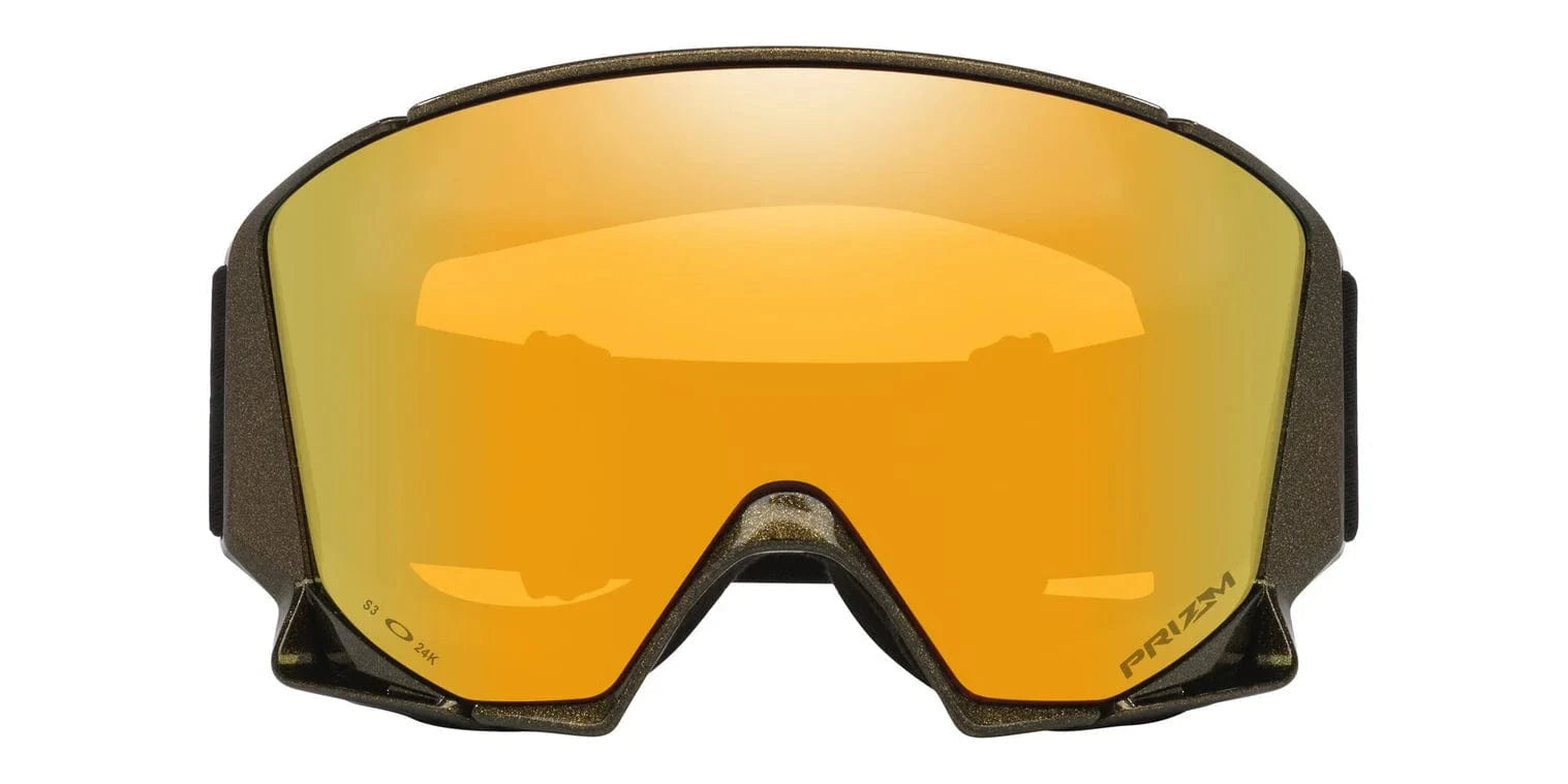 2026 Oakley Flow Scape Goggles OAKLEY