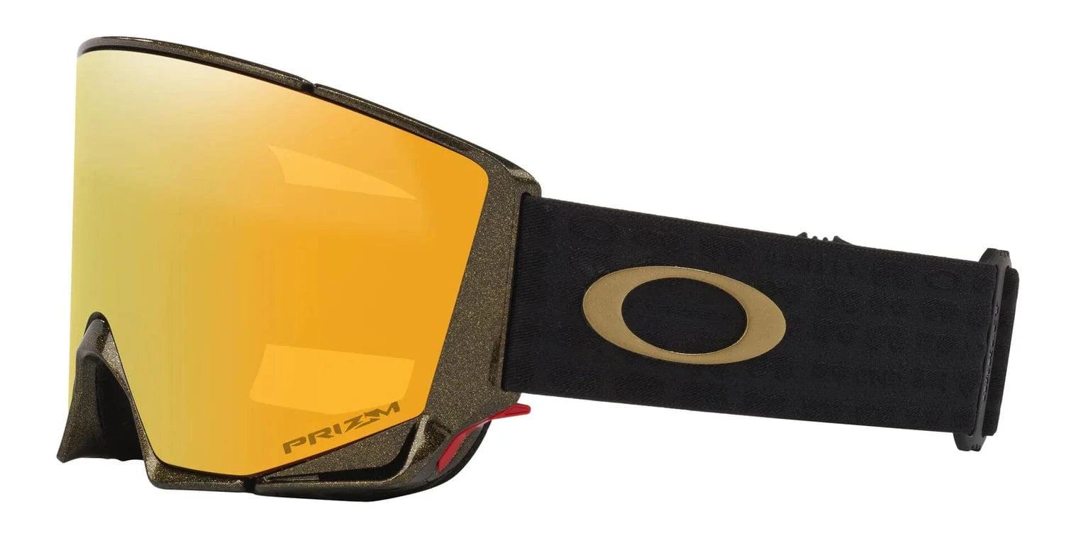 2026 Oakley Flow Scape Goggles OAKLEY