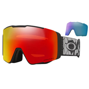 2026 Oakley Line Miner Pro Snow Goggles OAKLEY