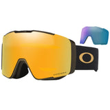 2026 Oakley Line Miner Pro Snow Goggles OAKLEY
