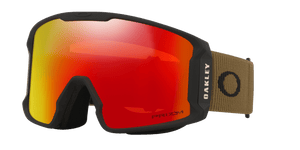 2026 Oakley Line Miner Snow Goggles OAKLEY