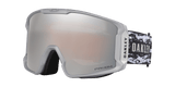 2026 Oakley Line Miner Snow Goggles OAKLEY
