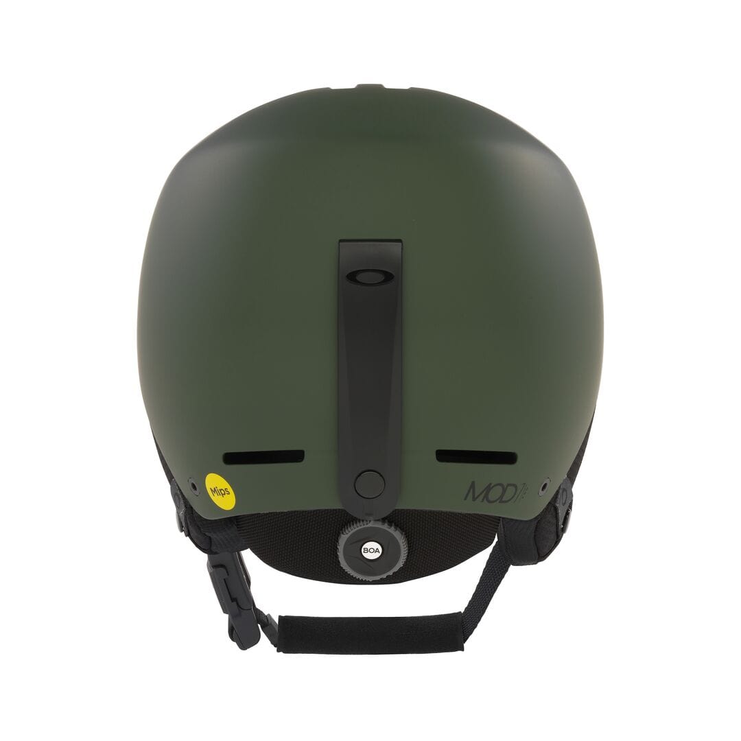 2026 Oakley MOD 1 MIPS Pro Ski / Snowboard Helmet OAKLEY