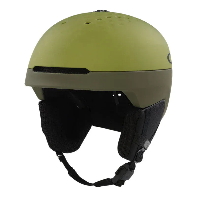 2026 OAKLEY MOD3 MIPS  Ski / Snowboard Helmet (BLACKOUT) OAKLEY