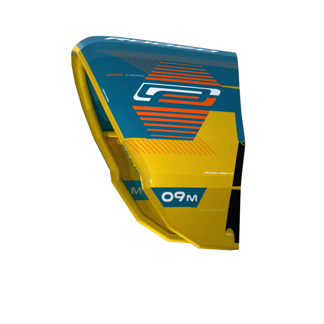 2026 Ocean Rodeo Crave A-Series Kite OCEAN RODEO