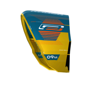 2026 Ocean Rodeo Crave A-Series Kite OCEAN RODEO