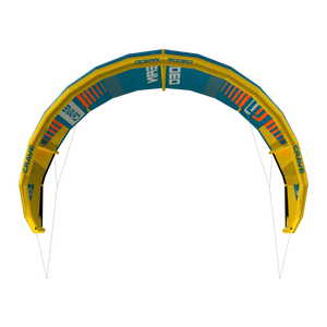 2026 Ocean Rodeo Crave A-Series Kite OCEAN RODEO