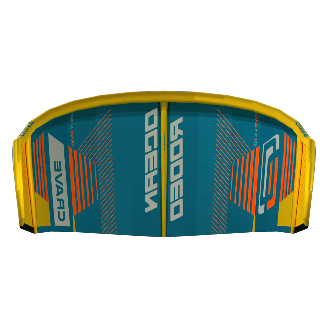 2026 Ocean Rodeo Crave A-Series Kite OCEAN RODEO