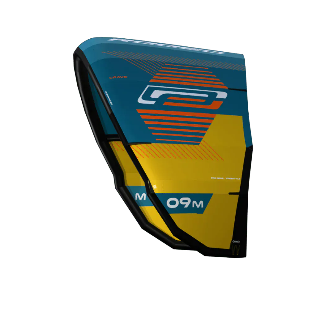 2026 Ocean Rodeo CRAVE PRO Dacron OCEAN RODEO