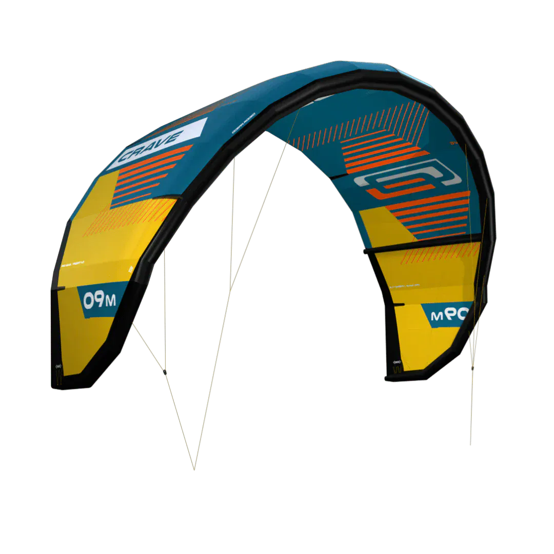 2026 Ocean Rodeo CRAVE PRO Dacron OCEAN RODEO