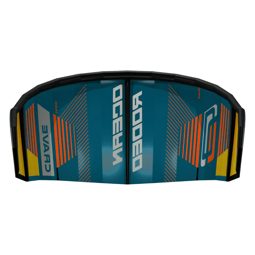 2026 Ocean Rodeo CRAVE PRO Dacron OCEAN RODEO