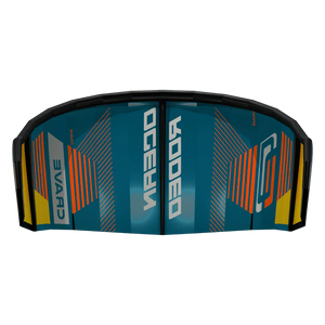 2026 Ocean Rodeo CRAVE PRO Dacron OCEAN RODEO