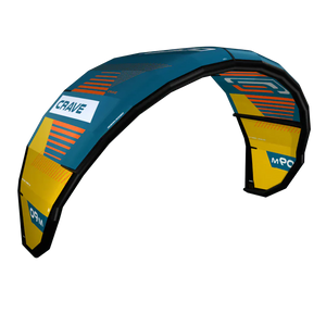 2026 Ocean Rodeo CRAVE PRO Dacron OCEAN RODEO